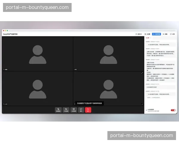 多语言实时字幕与解说服务借助AI技术实现低成本大规模应用。