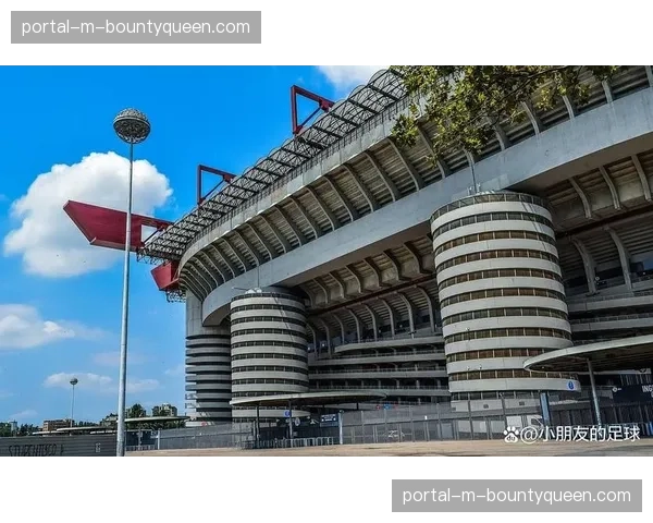 为申办2032年欧洲杯,意大利多个足球场启动改造评估程序 为申办2032年欧洲杯,意大利多个足球场启动改造评估程序