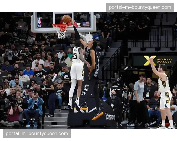 专访马刺防守教练：解析文班亚马如何以一人之力提升全队防守效率