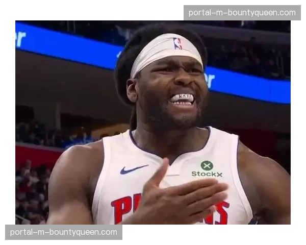 坎宁空砍39分：活塞主场不敌魔术，东部第一遭遇开门黑